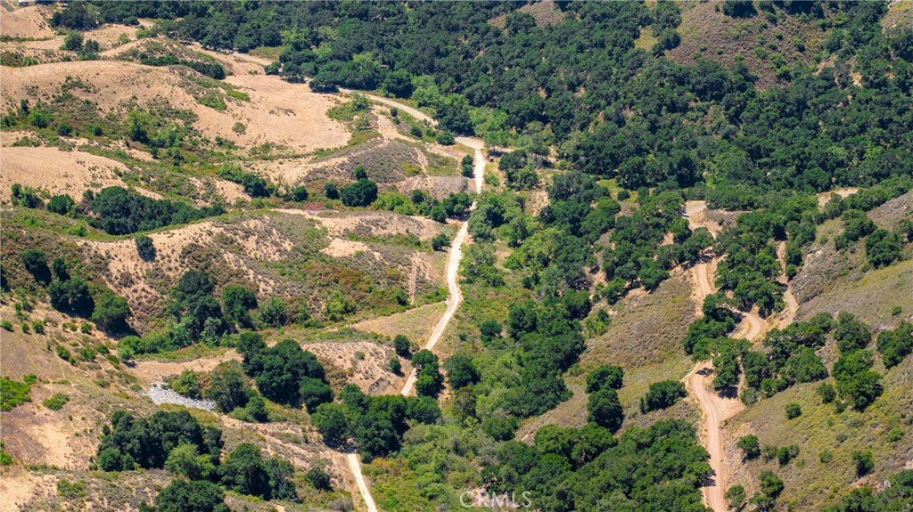 0 Old Stage Coach Road San Luis Obispo, CA 93405 - Photo 6 of 12 an aerial view of residential houses with outdoor space