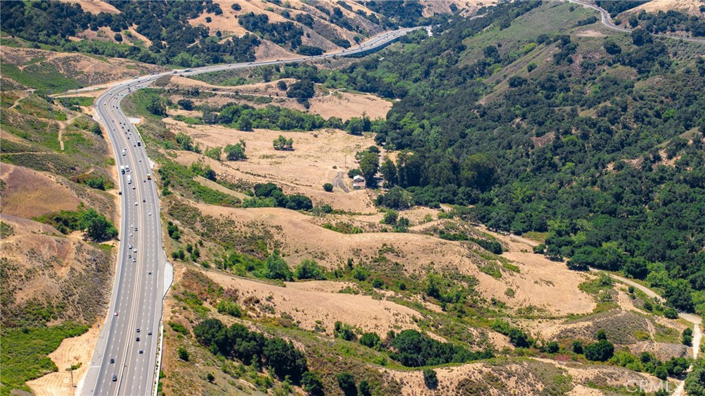 0 Old Stage Coach Road San Luis Obispo, CA 93405 - Photo 7 of 12 an aerial view of residential houses with outdoor space