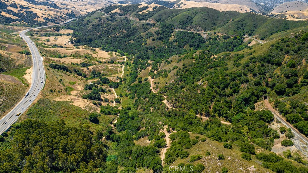 0 Old Stage Coach Road San Luis Obispo, CA 93405 - Photo 8 of 12 a view of a yard with plants
