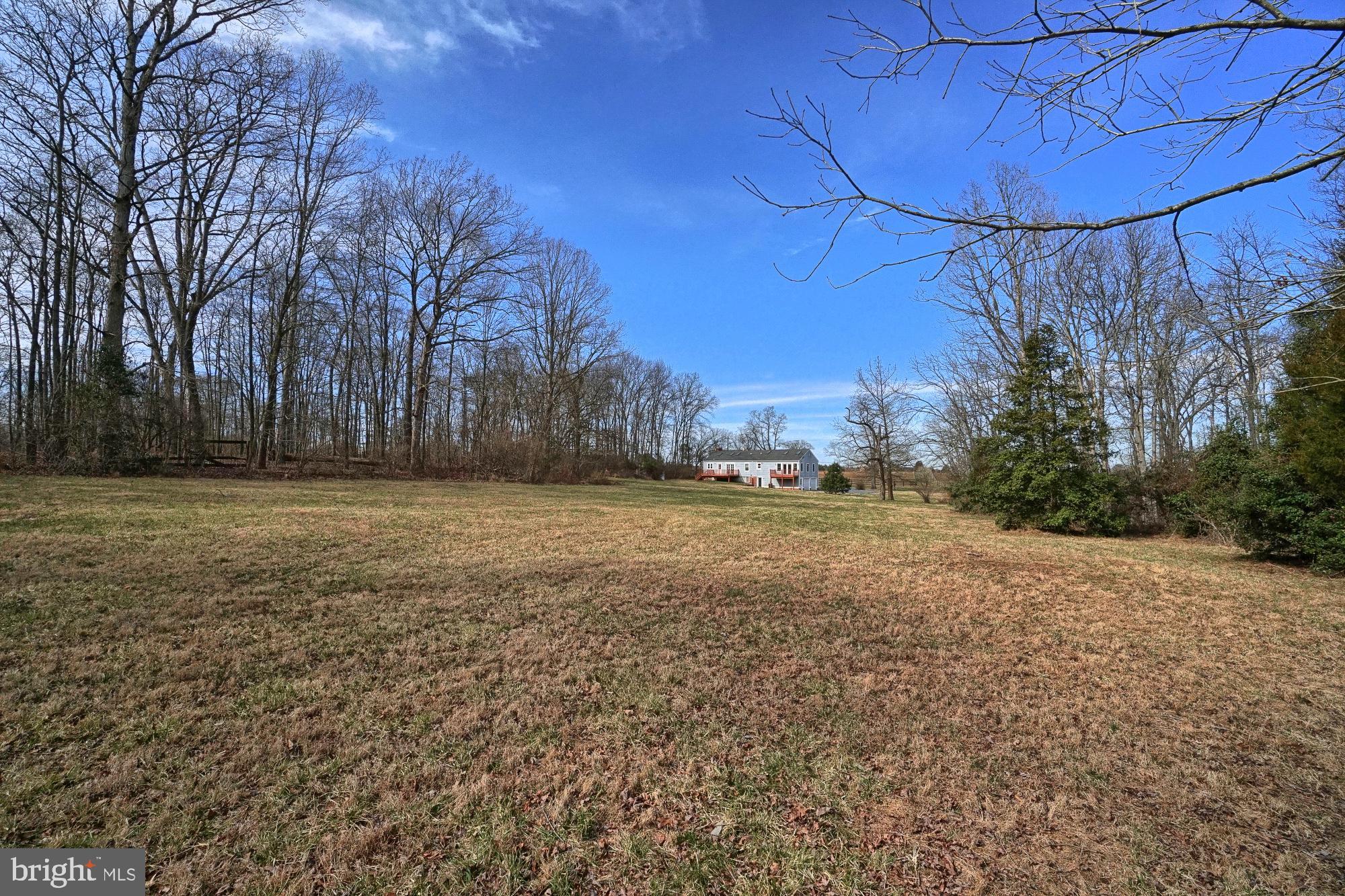 15001 Sugarland Road Poolesville, MD 20837 - Photo 14 of 63 This is what two acres looks like!