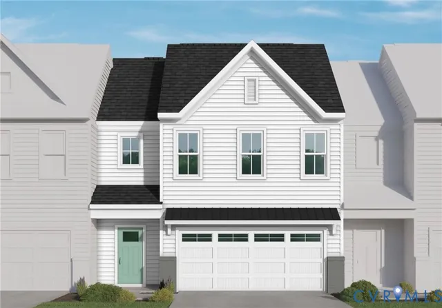 $487,645 | 6718 Oasis Breeze Lane, Chesterfield, VA 23832