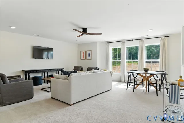 $487,645 | 6718 Oasis Breeze Lane, Chesterfield, VA 23832