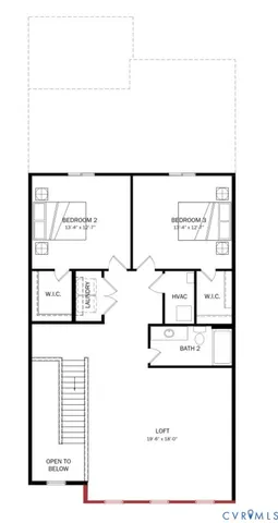 $487,645 | 6718 Oasis Breeze Lane, Chesterfield, VA 23832