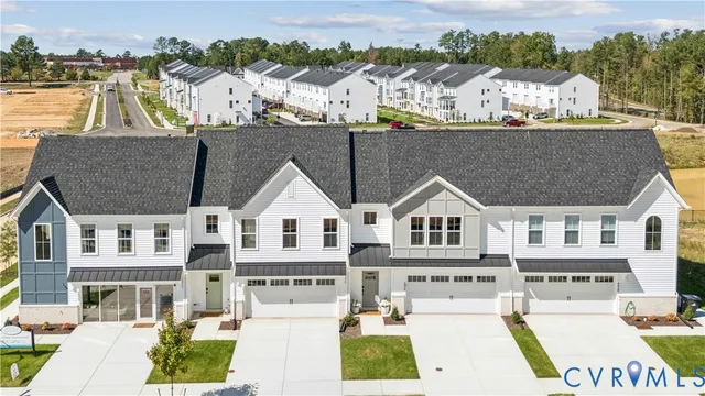 $487,645 | 6718 Oasis Breeze Lane, Chesterfield, VA 23832
