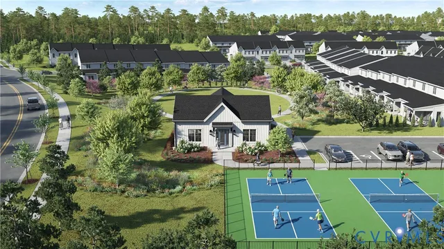 $487,645 | 6718 Oasis Breeze Lane, Chesterfield, VA 23832