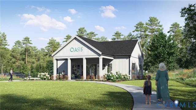 $487,645 | 6718 Oasis Breeze Lane, Chesterfield, VA 23832