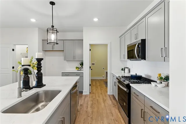 $487,645 | 6718 Oasis Breeze Lane, Chesterfield, VA 23832