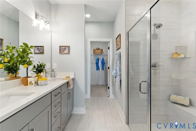 $487,645 | 6718 Oasis Breeze Lane, Chesterfield, VA 23832