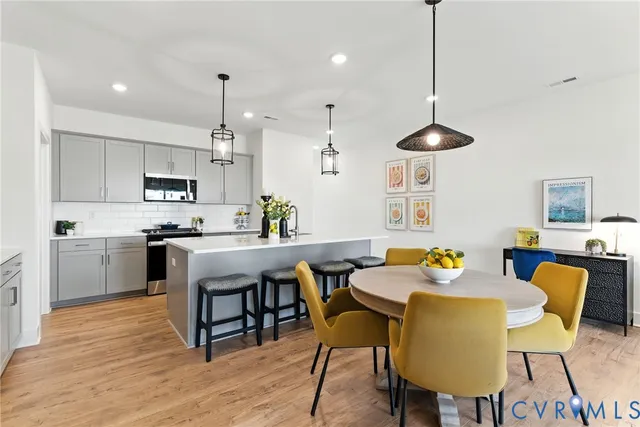 $487,645 | 6718 Oasis Breeze Lane, Chesterfield, VA 23832