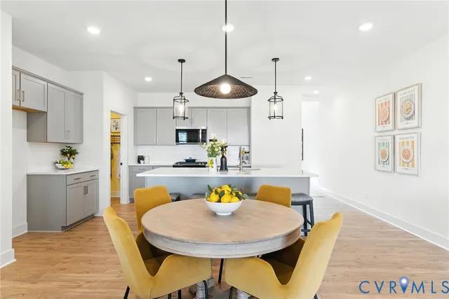 $487,645 | 6718 Oasis Breeze Lane, Chesterfield, VA 23832