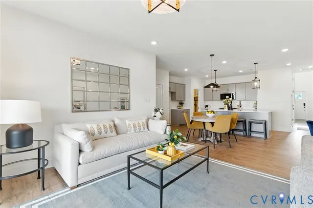 $487,645 | 6718 Oasis Breeze Lane, Chesterfield, VA 23832