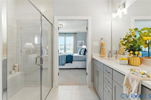 $487,645 | 6718 Oasis Breeze Lane, Chesterfield, VA 23832