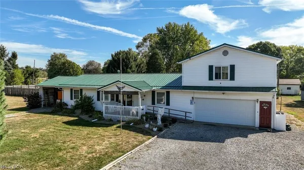 $289,000 | 11355 West Avenue, Sandyville, OH 44671