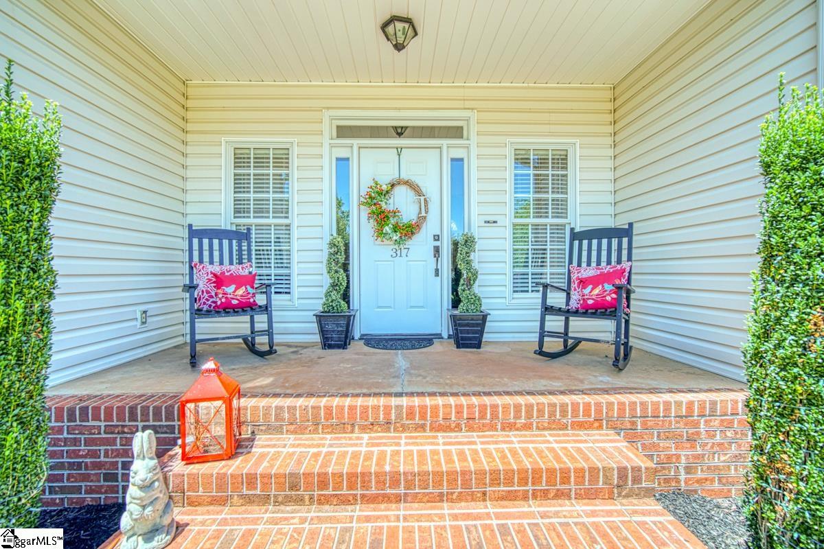 317 Trantham Court Inman, SC 29349 - Photo 4 of 36