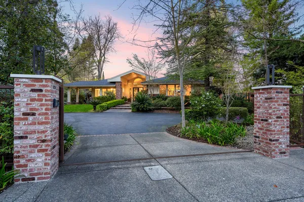 $2,800,000 | 1987 Maple Glen Road, Sacramento, CA 95864