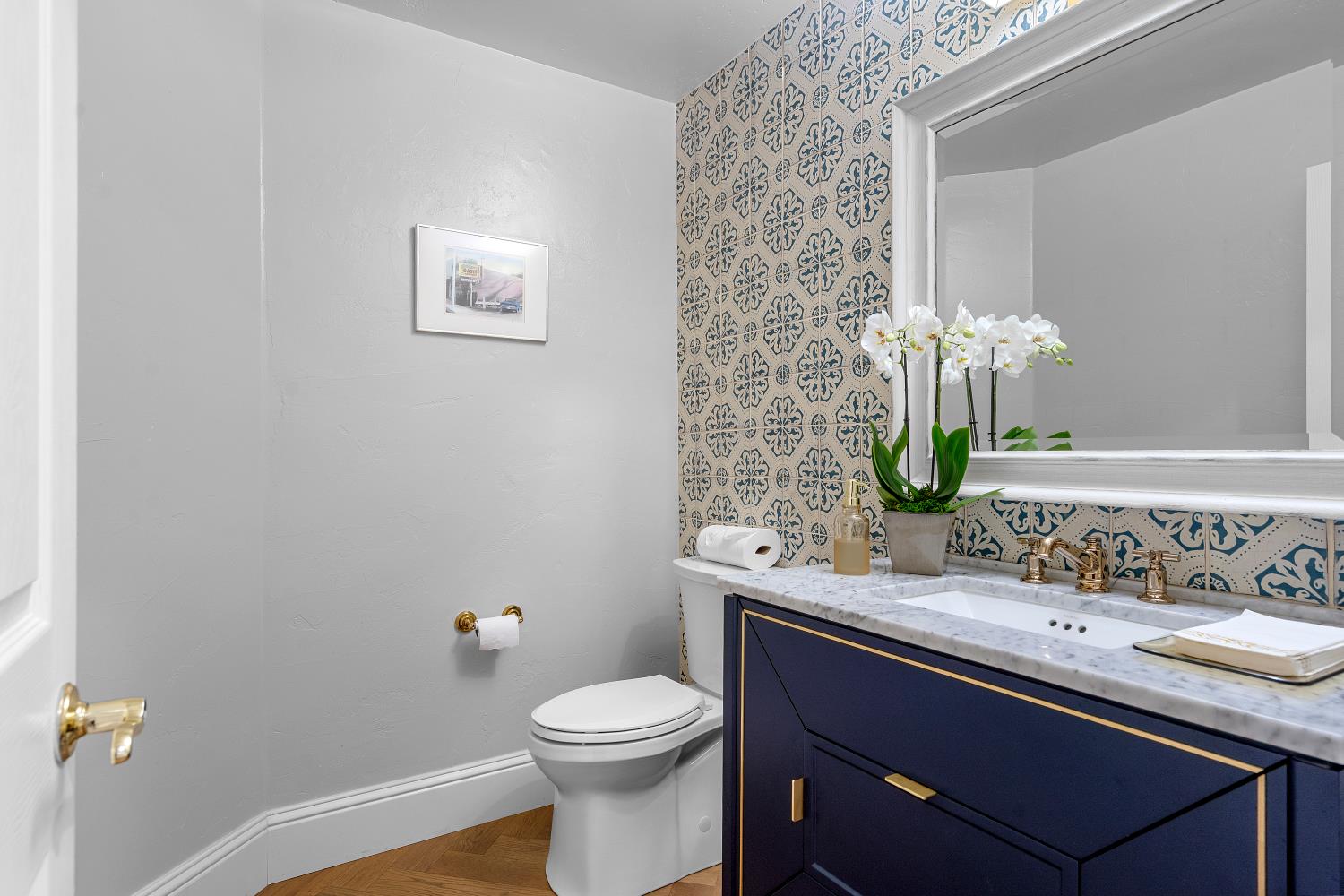 1987 Maple Glen Road Sacramento, CA 95864 - Photo 20 of 85