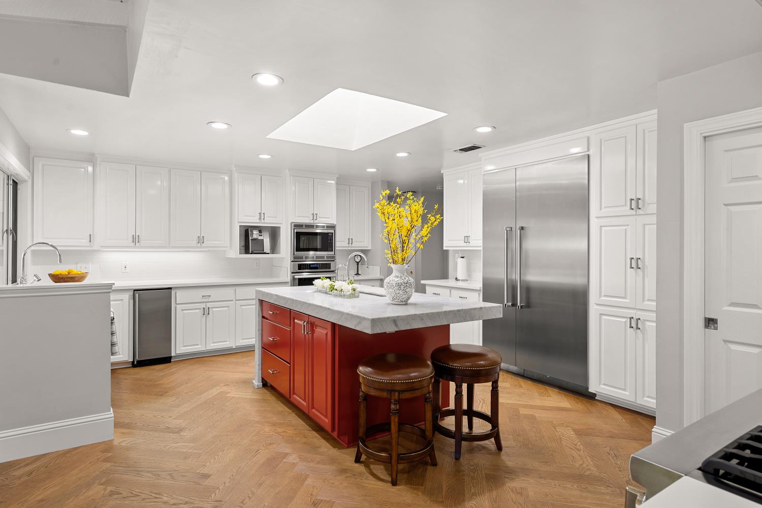 1987 Maple Glen Road Sacramento, CA 95864 - Photo 28 of 85