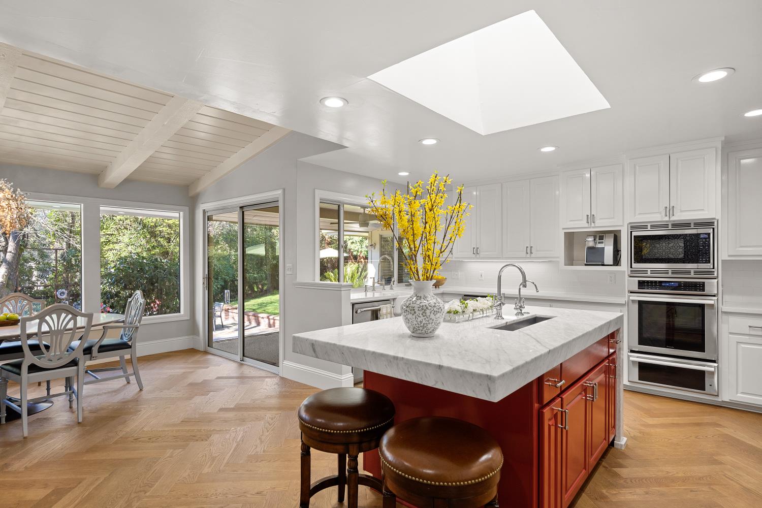 1987 Maple Glen Road Sacramento, CA 95864 - Photo 29 of 85