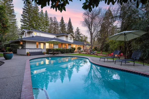 $2,800,000 | 1987 Maple Glen Road, Sacramento, CA 95864