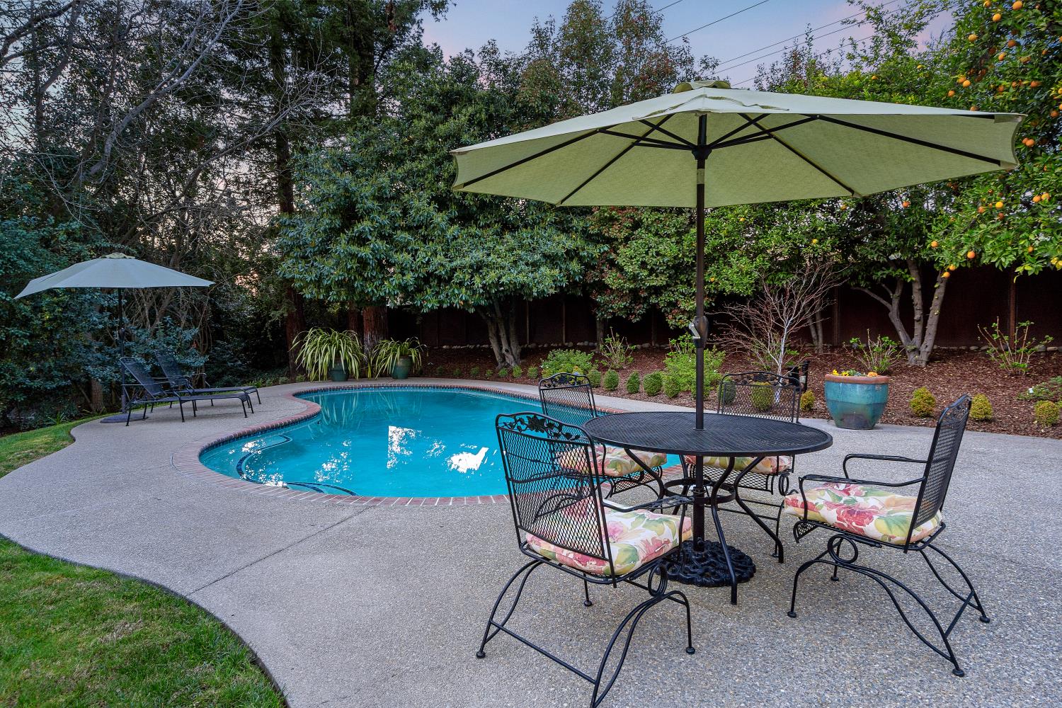 1987 Maple Glen Road Sacramento, CA 95864 - Photo 47 of 85