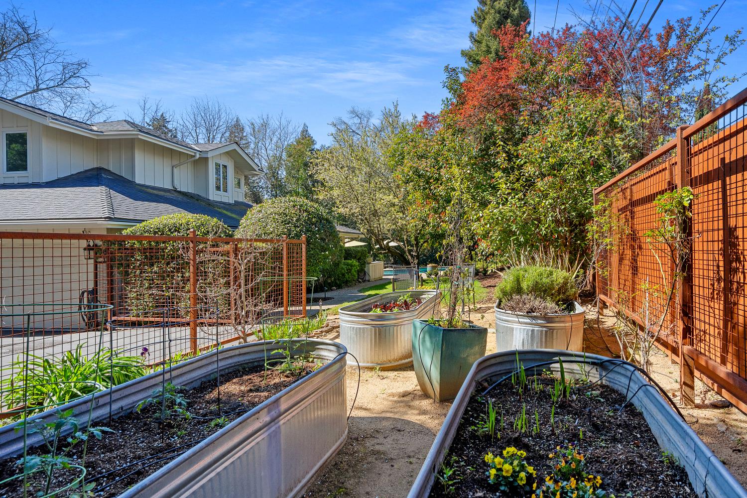 1987 Maple Glen Road Sacramento, CA 95864 - Photo 68 of 85