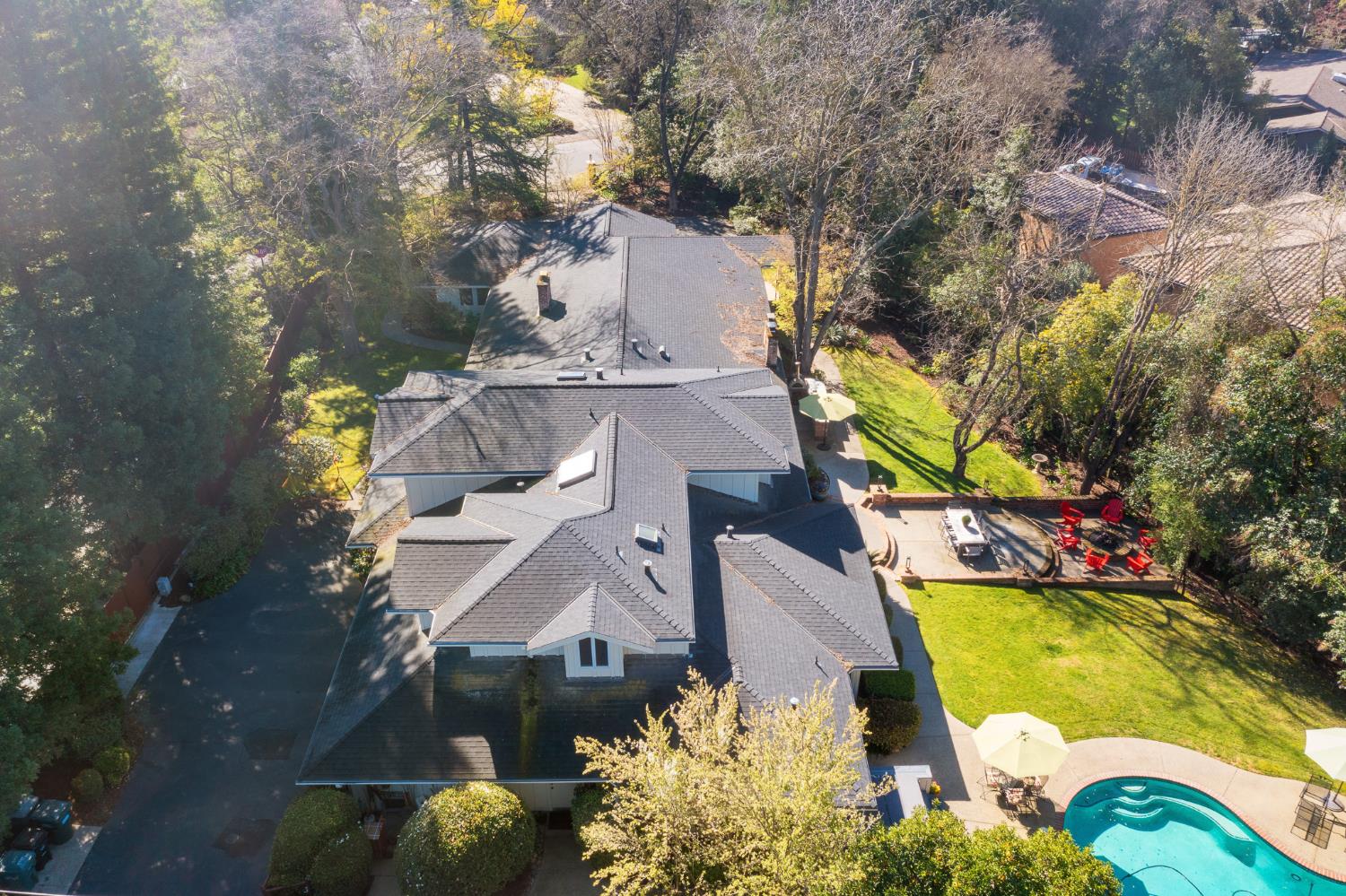 1987 Maple Glen Road Sacramento, CA 95864 - Photo 85 of 85