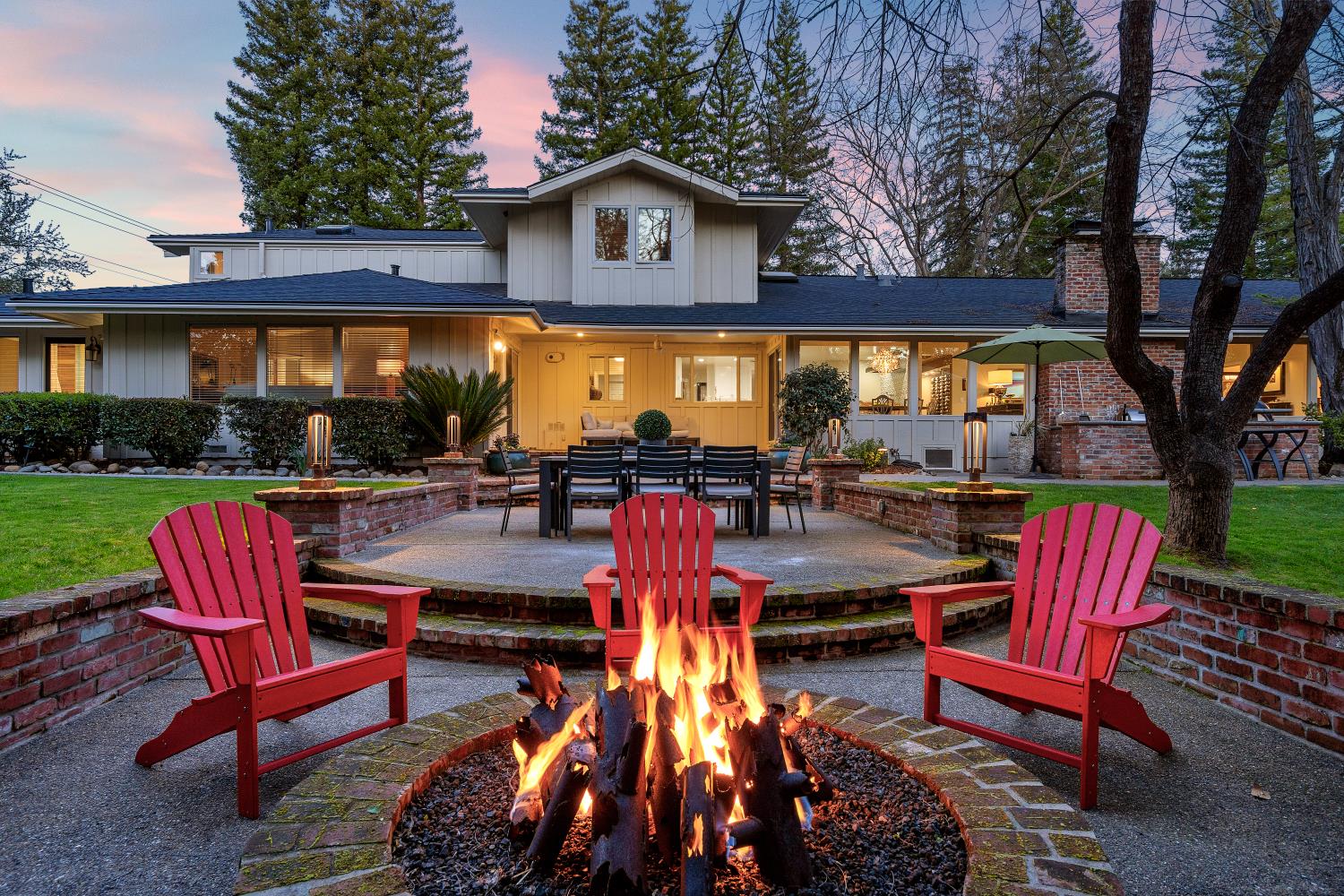 1987 Maple Glen Road Sacramento, CA 95864 - Photo 9 of 85