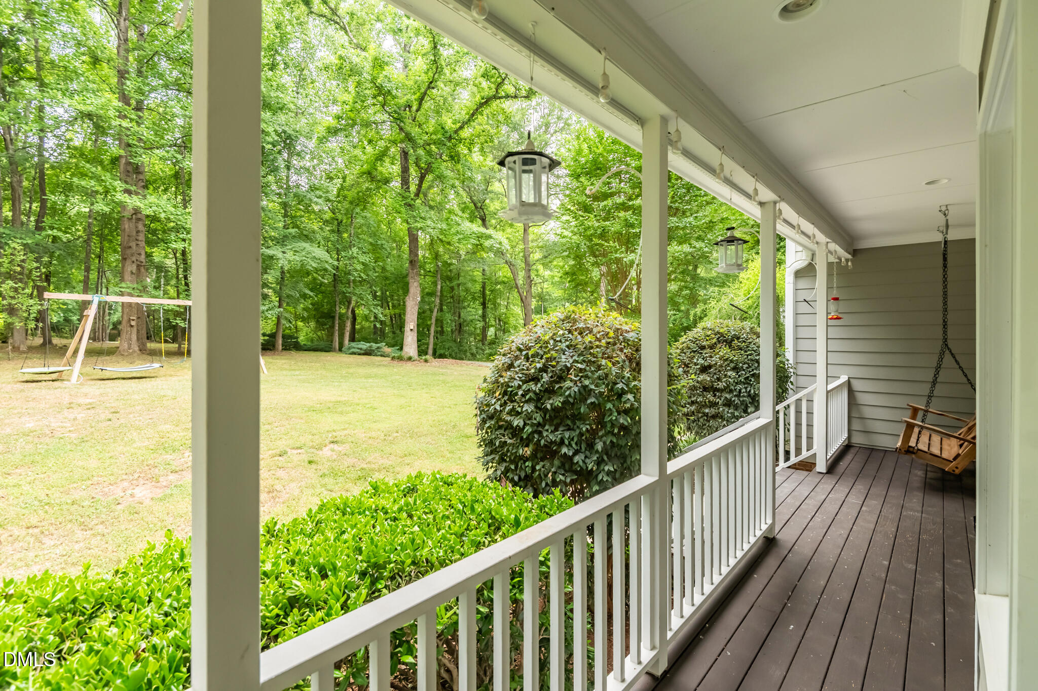 64 Winthrop Road Pittsboro, NC 27312 - Photo 57 of 60