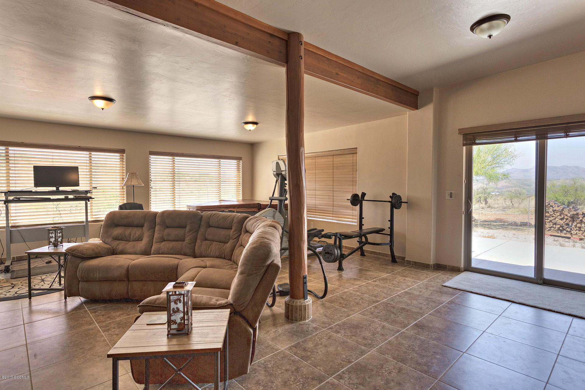 107 Camino Mar Rio Rico, AZ 85648 - Photo 29 of 35