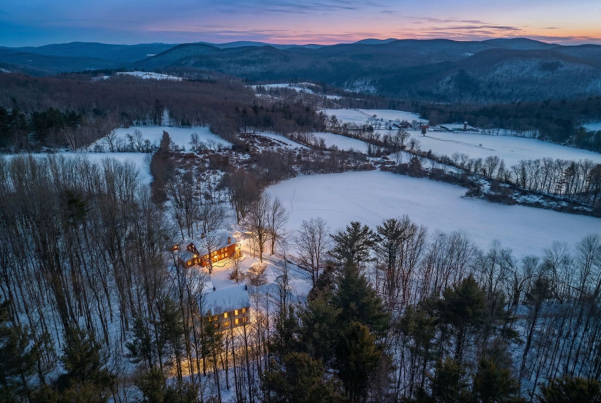 882 Mitchell Road Shrewsbury, VT 05738 - Photo 3 of 45