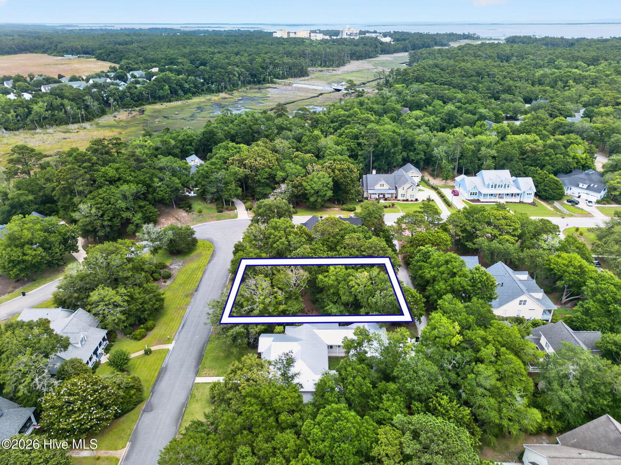 6062 Sullivan Ridge Road Southport, NC 28461 - Photo 9 of 23
