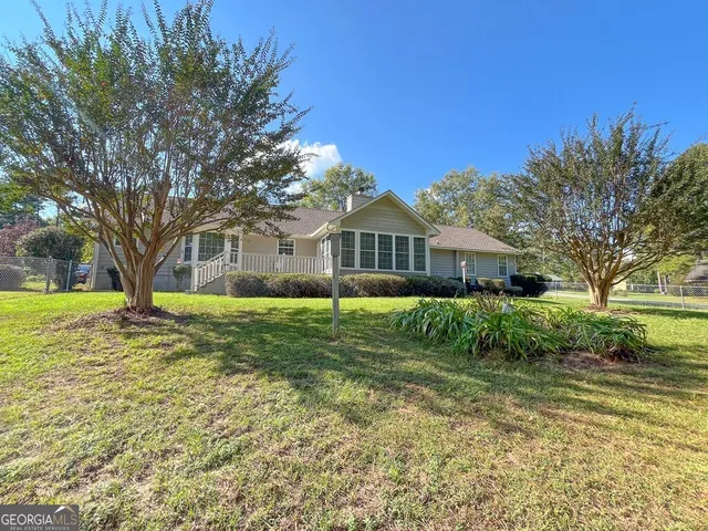 $2,375 | 500 Holly Drive, Dublin, GA 31021