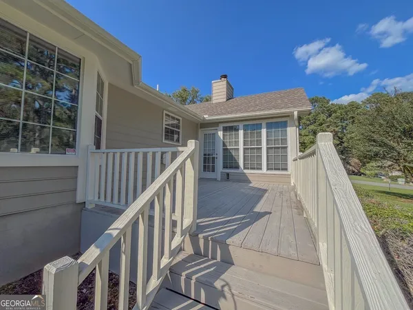 $2,195 | 500 Holly Drive, Dublin, GA 31021