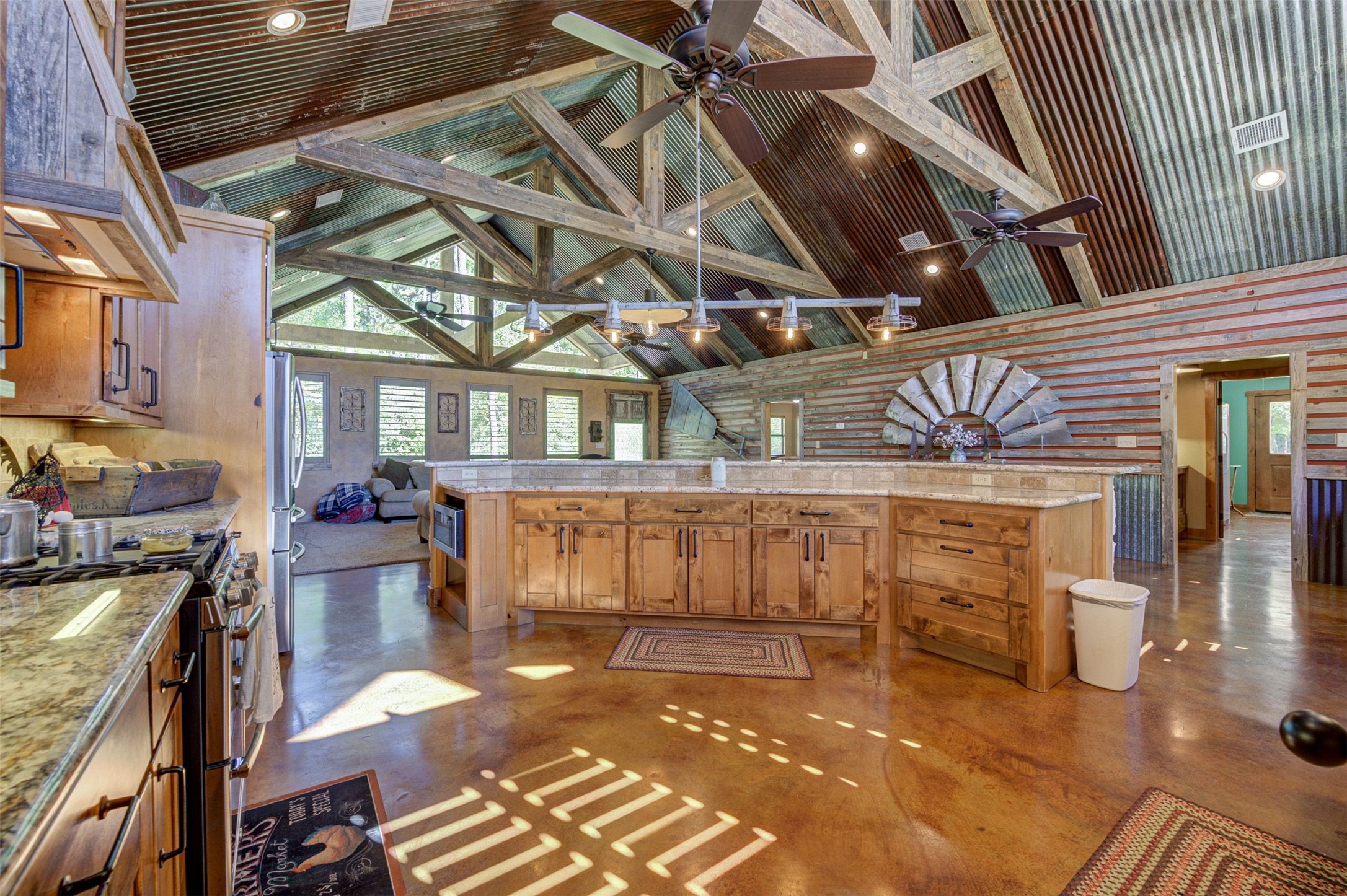 22 Mt Zion Road New Waverly, TX 77358 - Photo 13 of 50