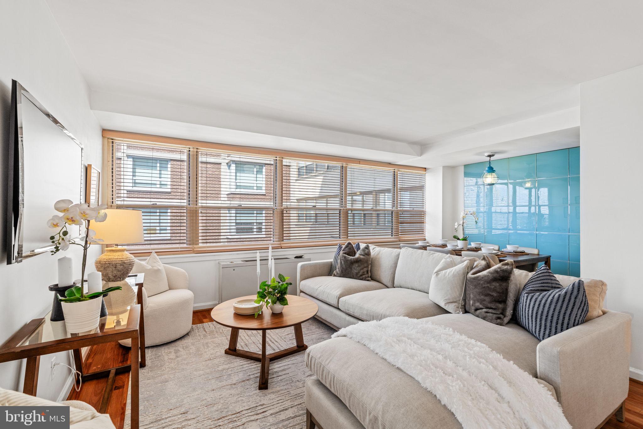 1810 Rittenhouse Square, Unit 150607 Philadelphia, PA 19103 - Photo 8 of 41 Gallery Image 8