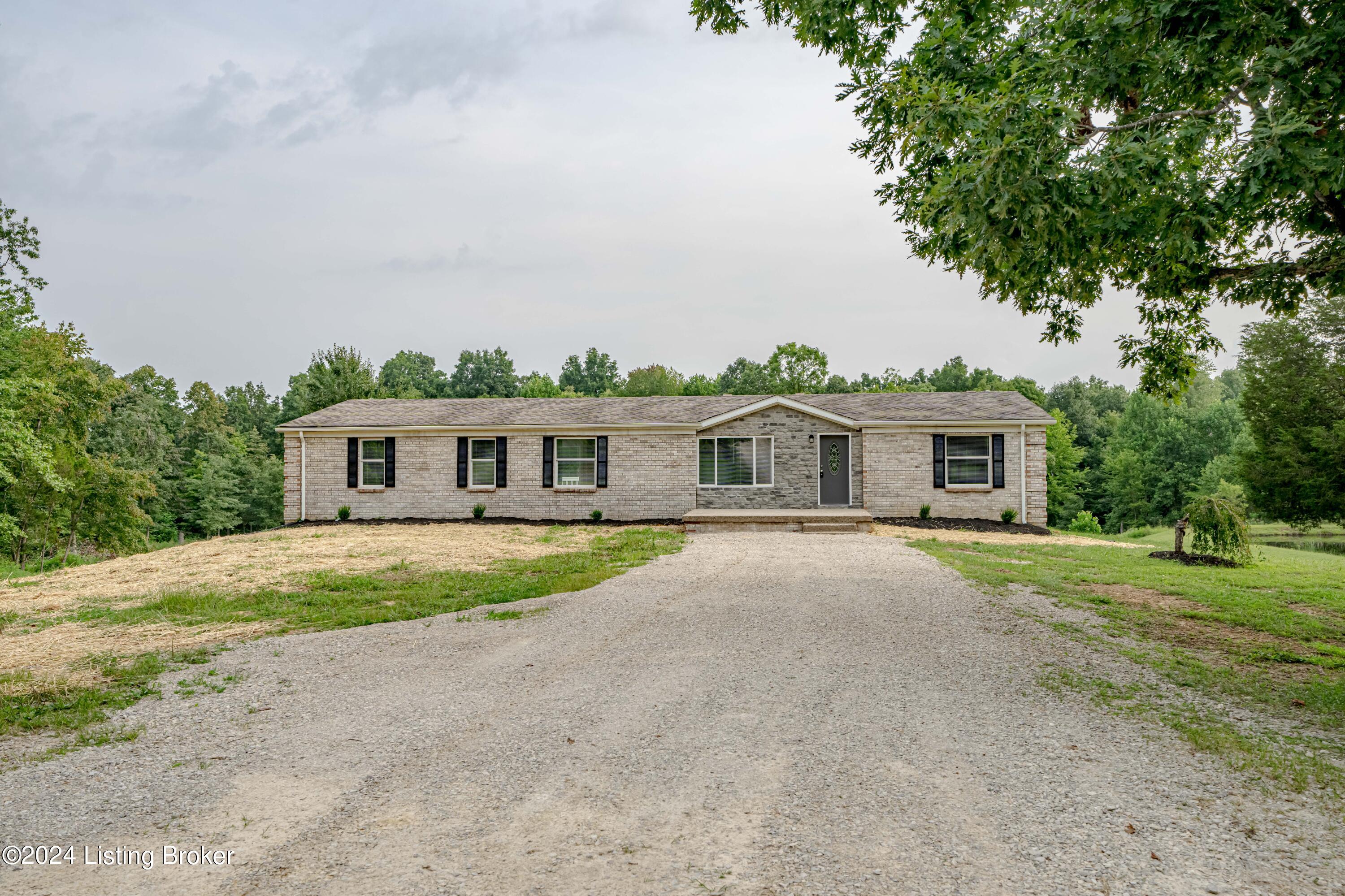 164 Hamilton Road Battletown, KY 40104 - Photo 12 of 46 10