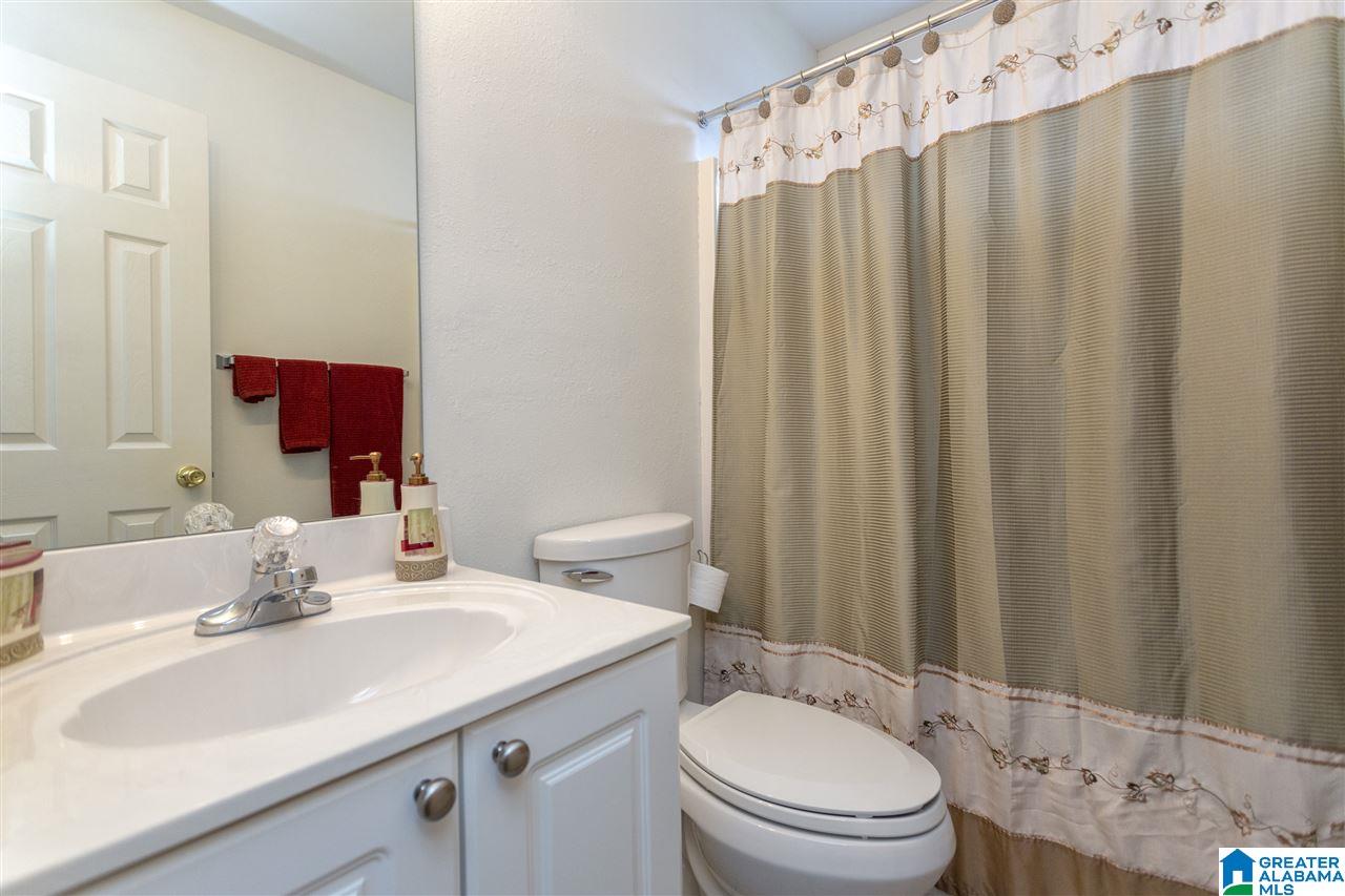 170 Flagstone Lane Calera, AL 35040 - Photo 23 of 26