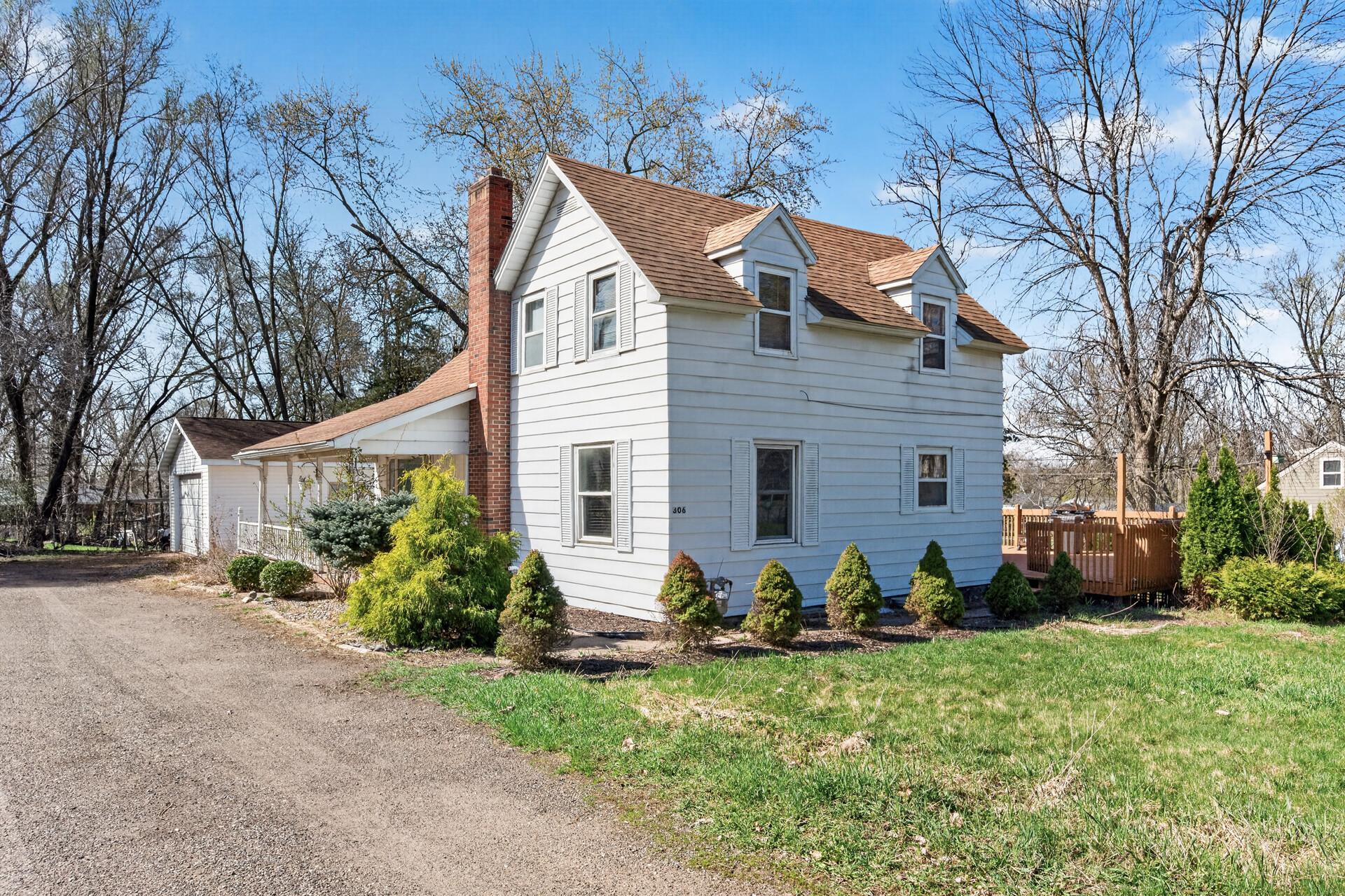 806 Monroe Street North Hudson, WI 54016 - Photo 22 of 25