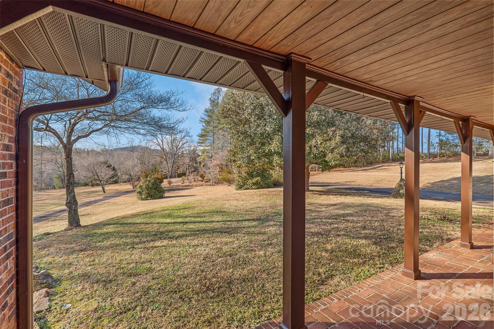 591 Landrum Road Tryon, NC 28782 - Photo 15 of 48