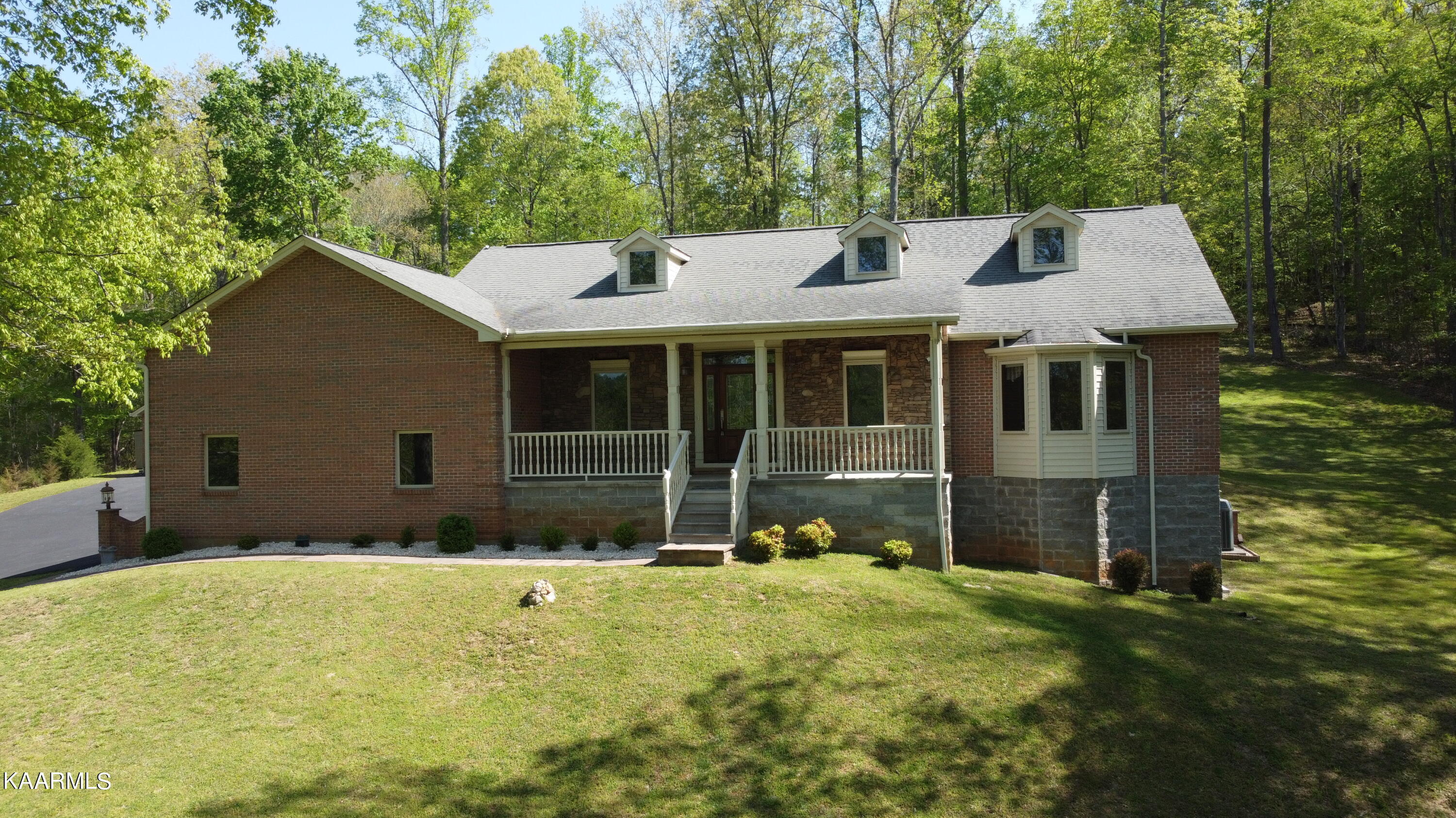 970 Cove Pointe Road La Follette, TN 37766 - Photo 1 of 59 8DD9B620-385D-42BA-92FB-D84B5CBA5099