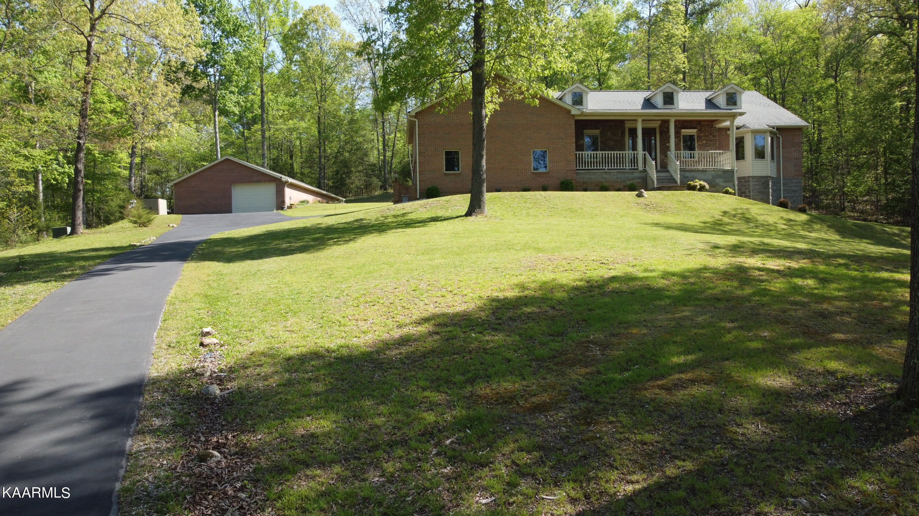 970 Cove Pointe Road La Follette, TN 37766 - Photo 58 of 59 0FF3BB2E-1767-48BA-BBD4-7C02881142D9