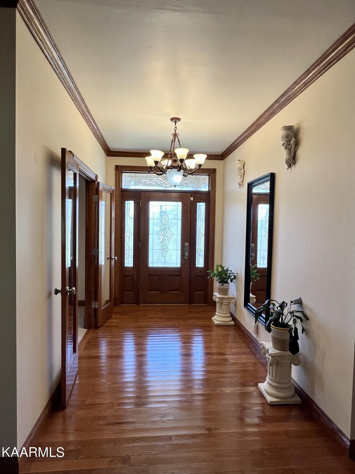 970 Cove Pointe Road La Follette, TN 37766 - Photo 6 of 59 2817306A-FA2E-4BC2-9FCD-CADBAF5B87AF