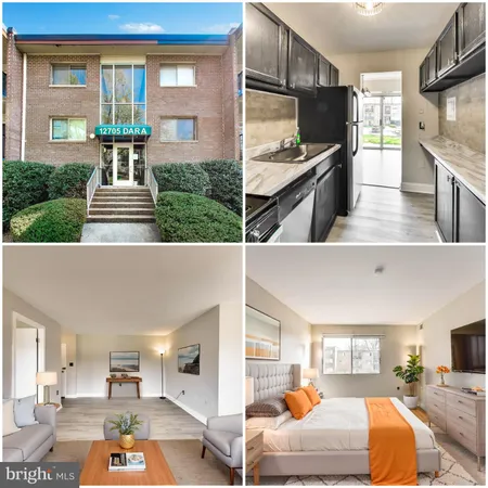 $214,999 | 12705 Dara Drive, Unit T1, Woodbridge, VA 22192