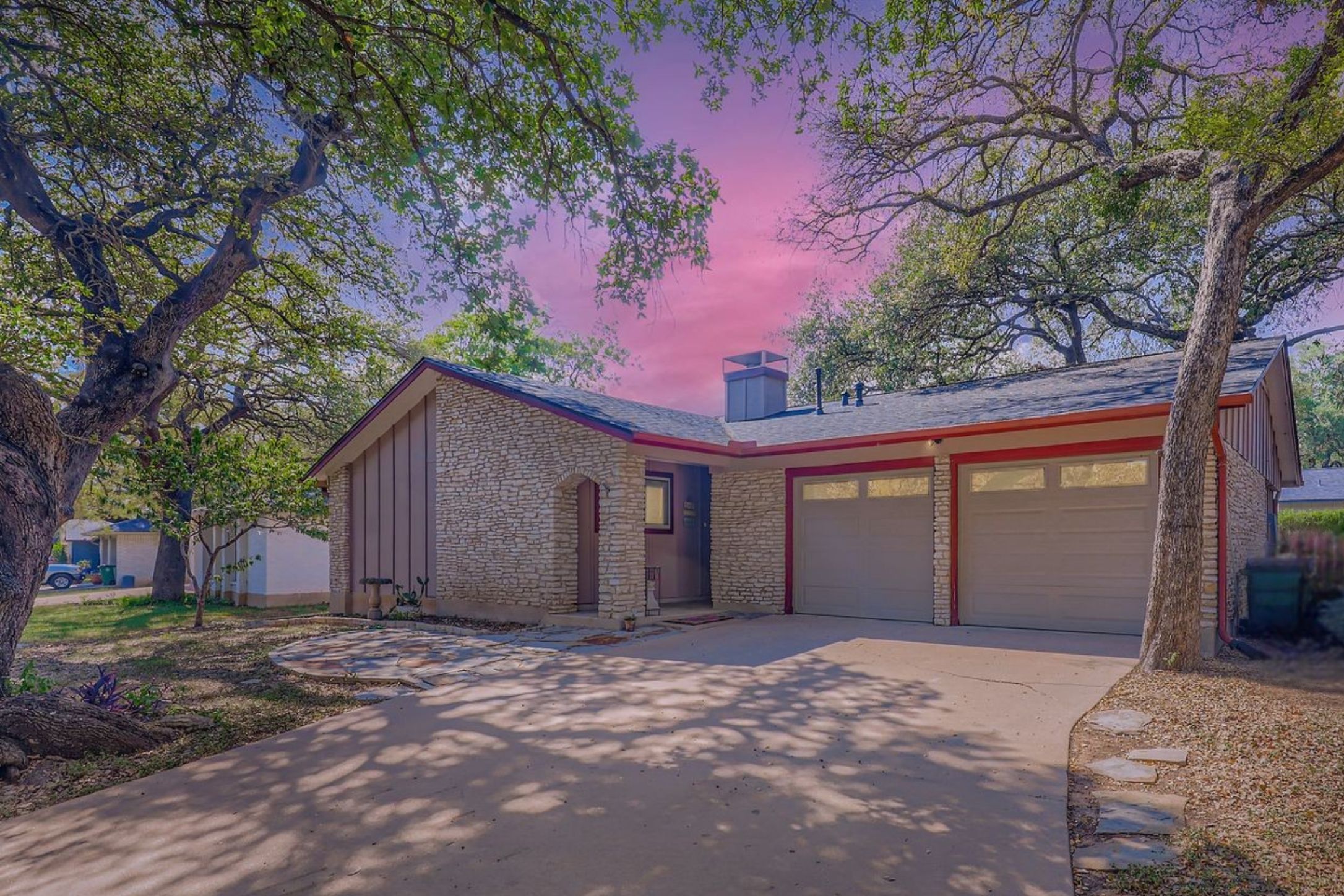 11718 Running Fox Trail Austin, TX 78759 - Photo 2 of 30