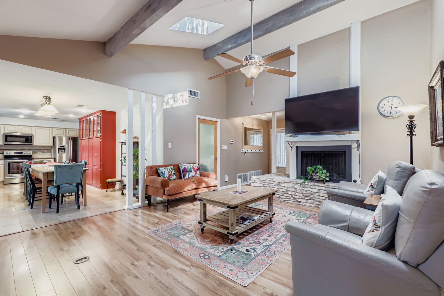 11718 Running Fox Trail Austin, TX 78759 - Photo 3 of 30