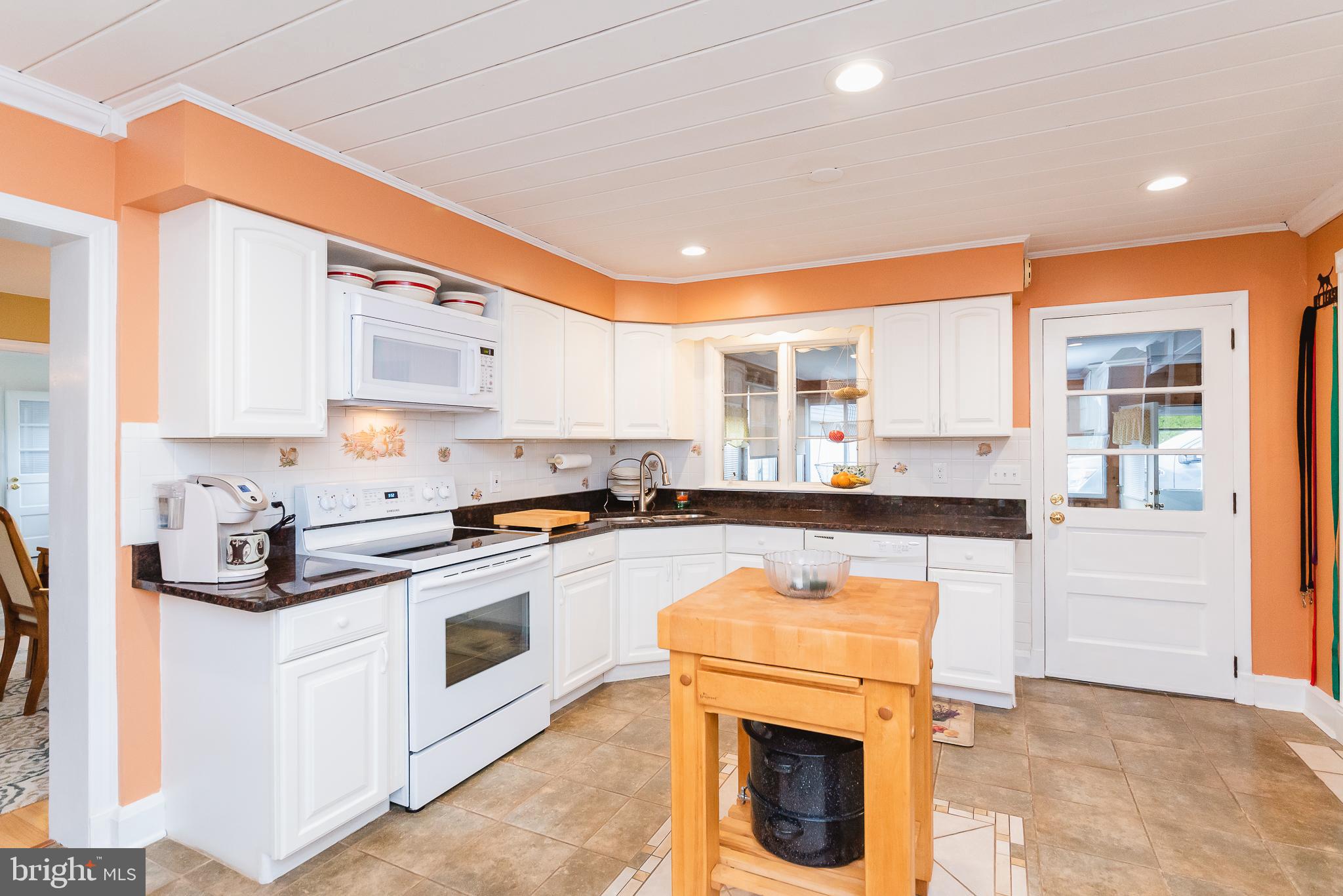 4 West Ring Factory Road Bel Air, MD 21014 - Photo 14 of 67 Kitchen