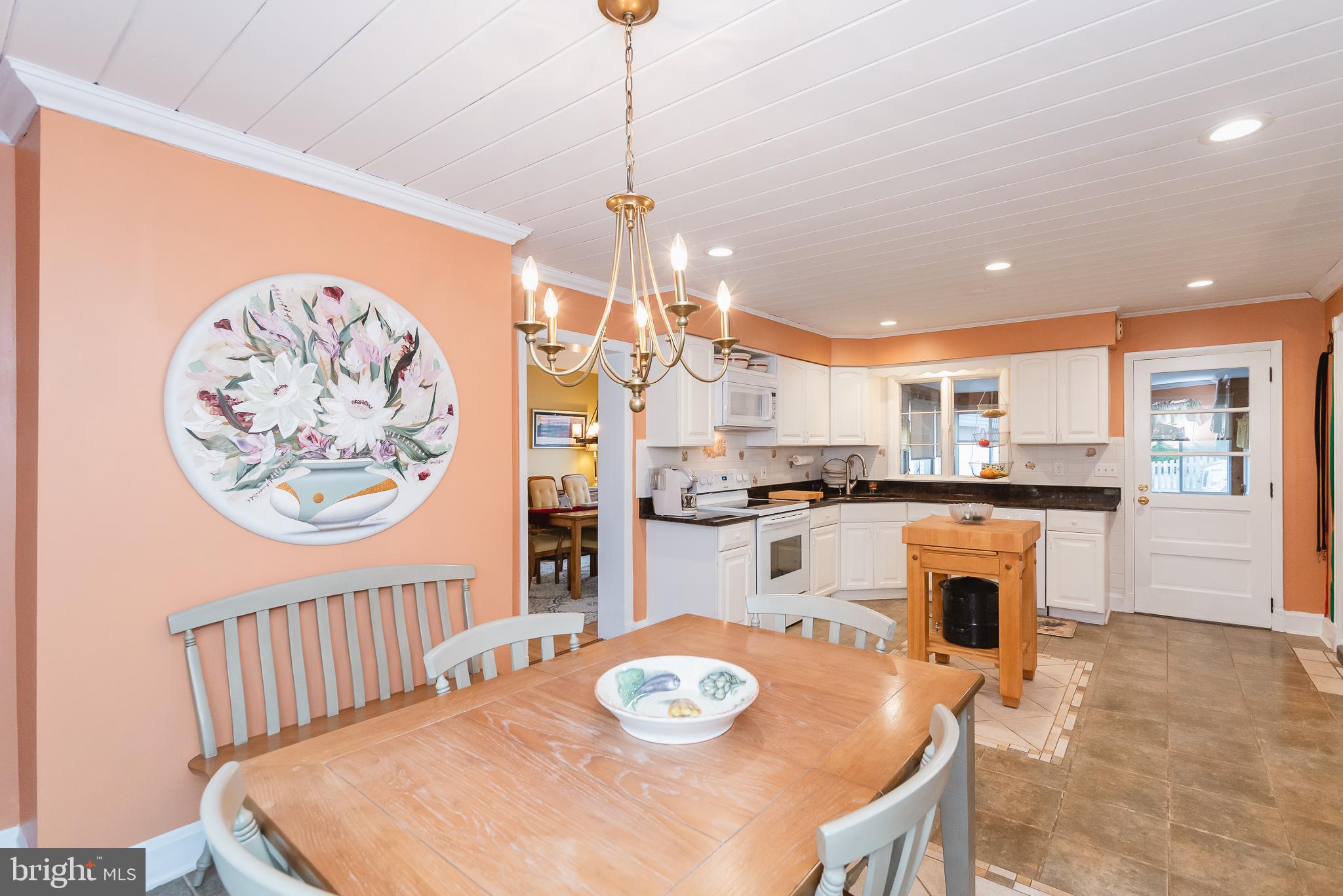 4 West Ring Factory Road Bel Air, MD 21014 - Photo 22 of 67 Kitchen