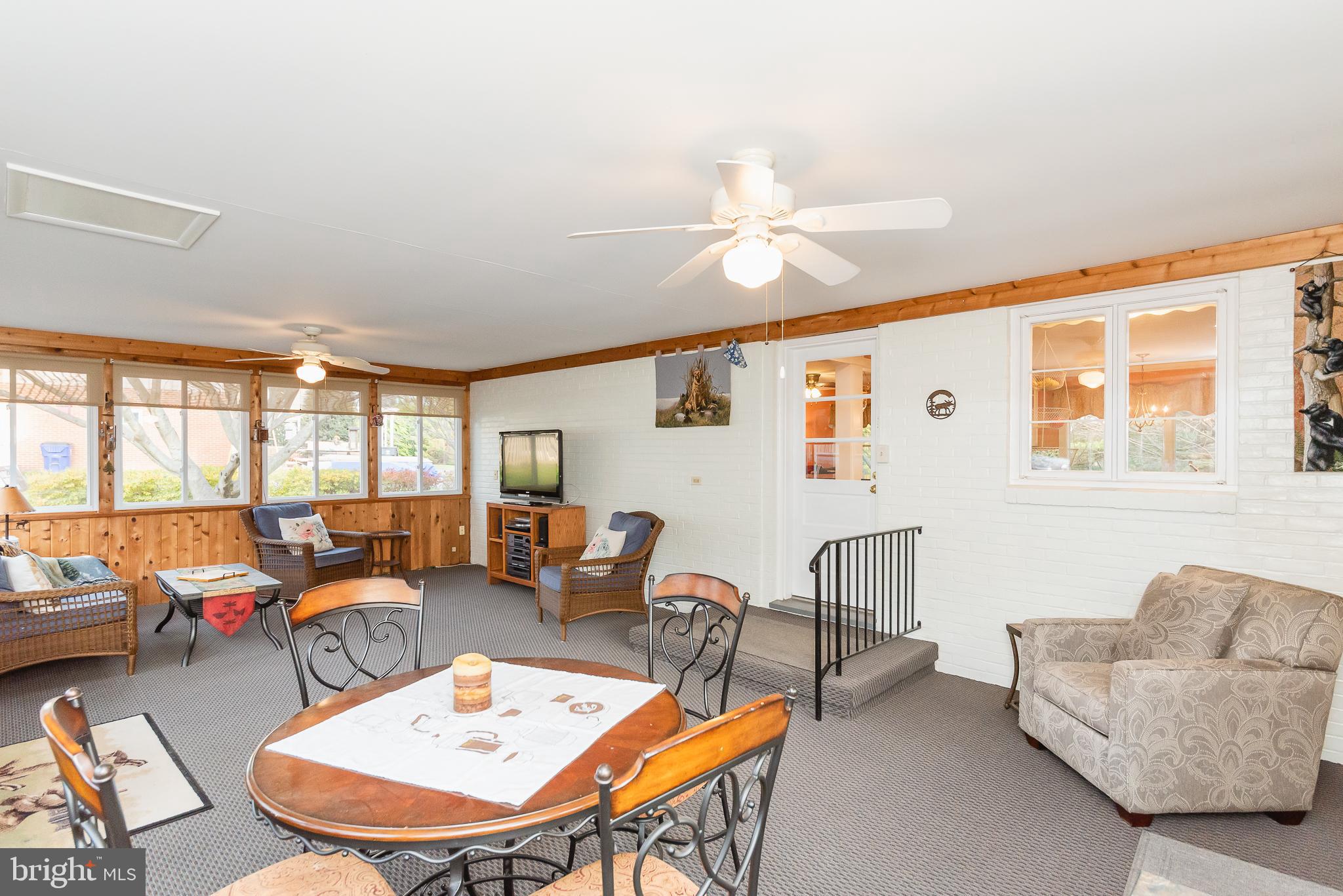 4 West Ring Factory Road Bel Air, MD 21014 - Photo 40 of 67 Sunroom