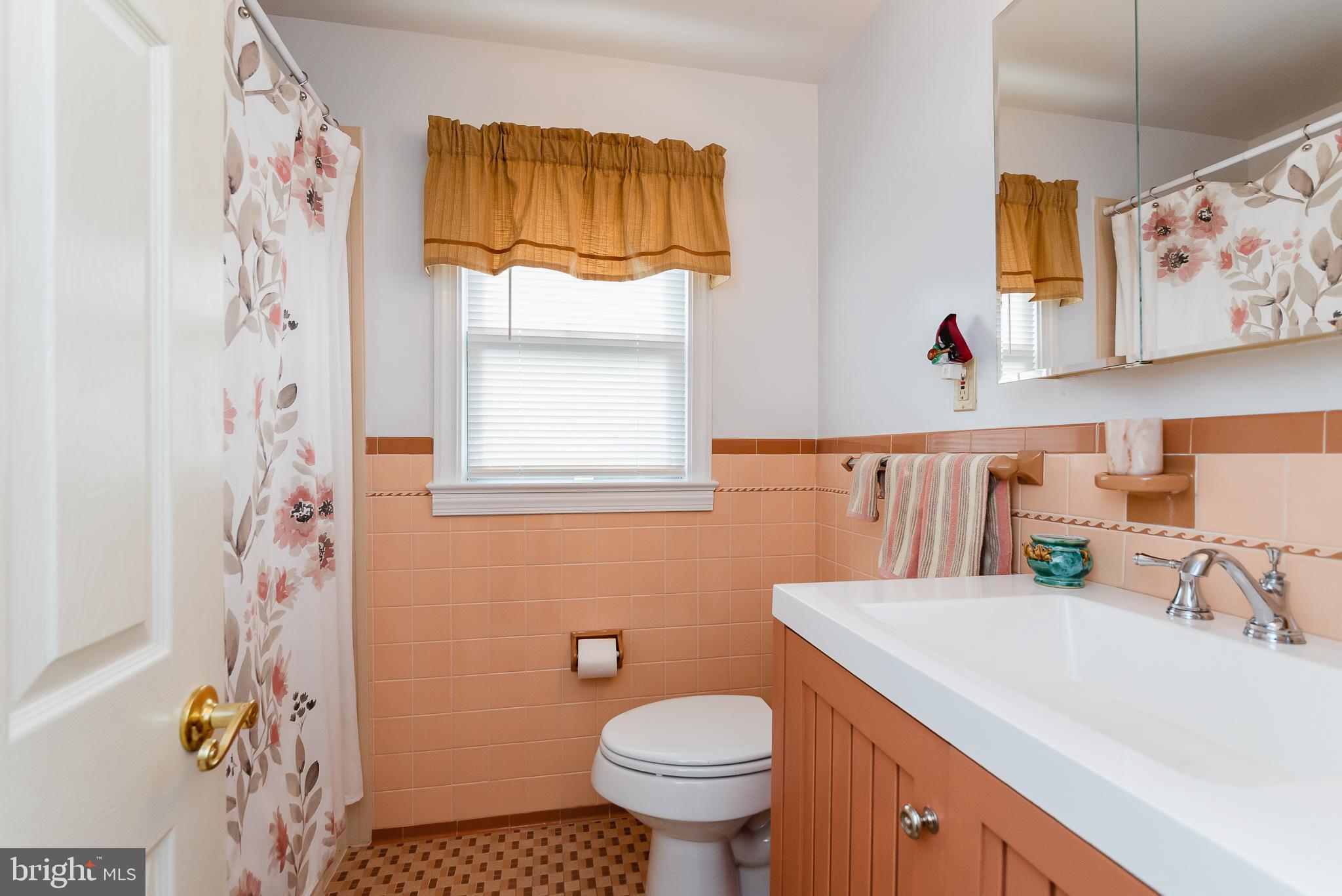 4 West Ring Factory Road Bel Air, MD 21014 - Photo 44 of 67 2nd Full Bath on Main Level
