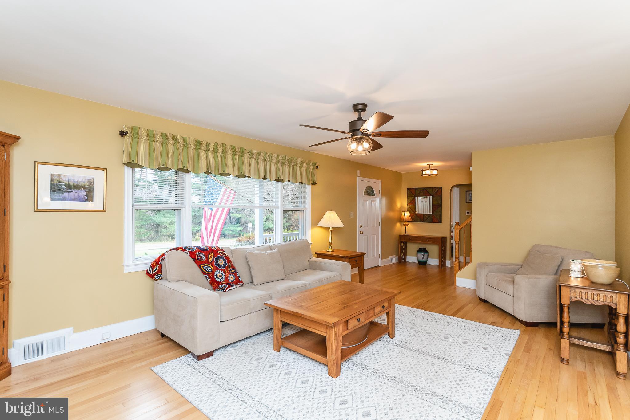 4 West Ring Factory Road Bel Air, MD 21014 - Photo 8 of 67 Living Room